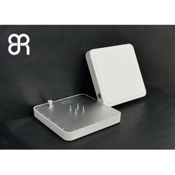Низкая антенна читателя Uhf Rfid VSWR, максимум среднего размера приобретает антенну IP67 Rfid