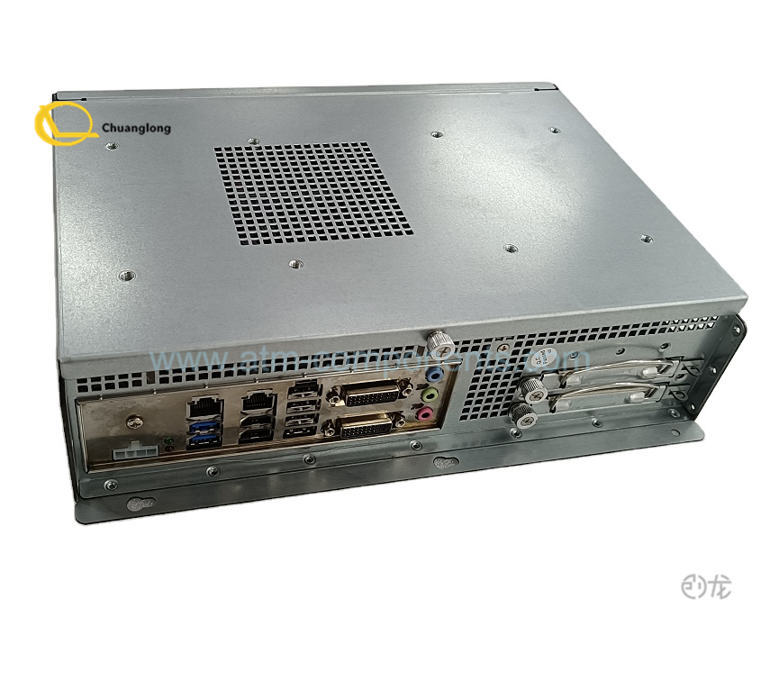 Gen BIOS 49276686000C ядра Voyager ядра ПК 49-276686-000C ATM CDM Diebold 5-ый