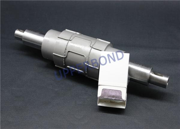 FOCKE 350 Steel Inner Frame Cutter Tobacco Machinery Spare Parts