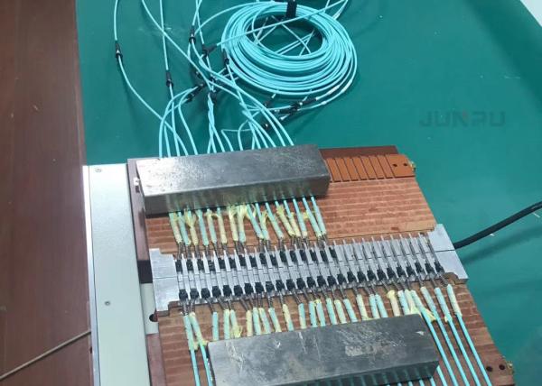 Armored Fiber Optic Patch Cable，fiber optic patch cable G6572D