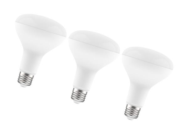 700LM Ra90 8W Br30 Color Changing LED For Meeting Rooms