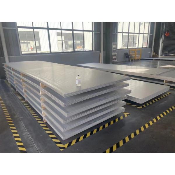 Stainless Steel Sheet SUS309s Building Material