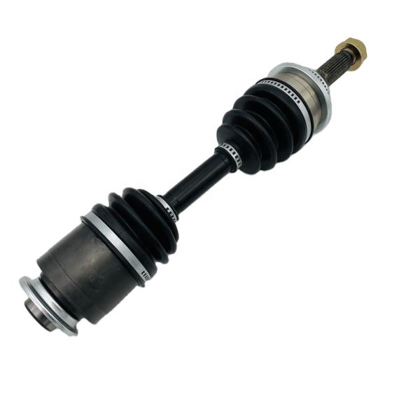 CV Drive Shaft MD23-25-50X Wheel Hub Bearing For Ranger Mazda B2600 Front Left
