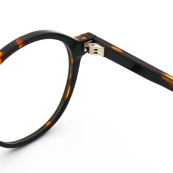 Handmade Acetate Glasses Individuality Acetate Eyeglass Frame MR 98066