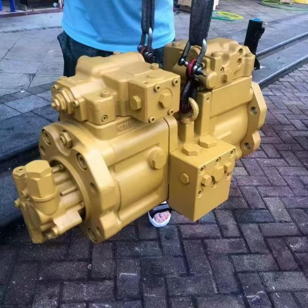 4I-7638 4I-7634 MAIN PUMP K3V63DT PUMP GP-PISTON GEAR 4I7634 FOR CATERPILLAR CAT 311 312 315 317 315B 315BL