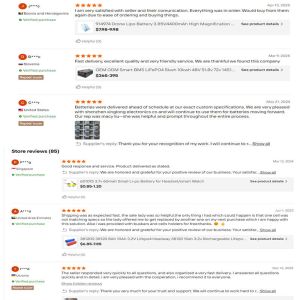 Shenzhen Xinglong Electronics Co., Ltd.
