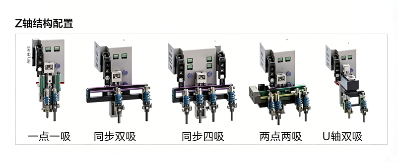 SMT PCB Selective Coating Machine for Circuit Board Three-Proof Coating Specialized Equipment