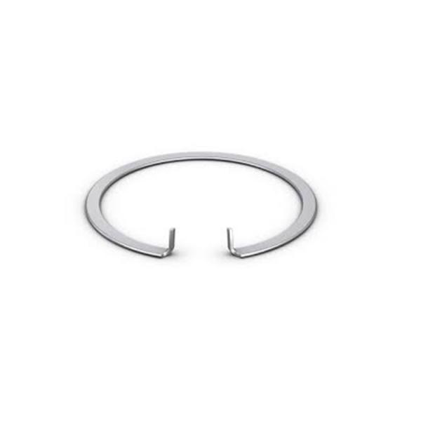 OEM ODM Carbon Steel 0.9mm Round Wire Circlips