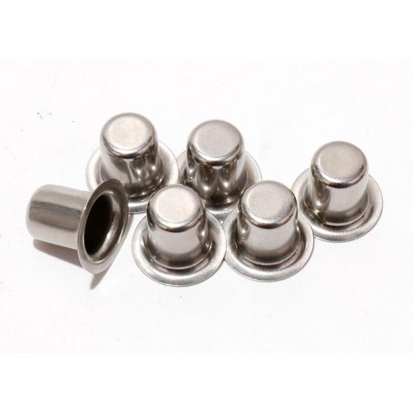 Metal Deep Drawing Product auto spare parts / motor cover ISO 9001 2008 Certificate