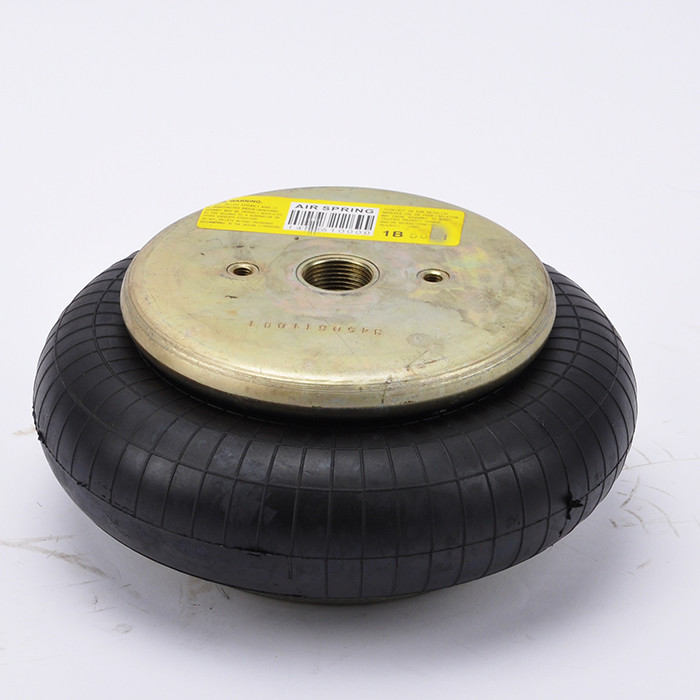 газ варочного мешка мембраны Goodyear 578913201 весны воздуха 1B9-202 одиночный заполнил