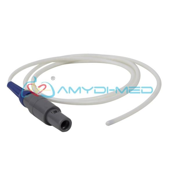 Convenient Universal Temperature Sensor Waterproof For Skin Surface Rectal