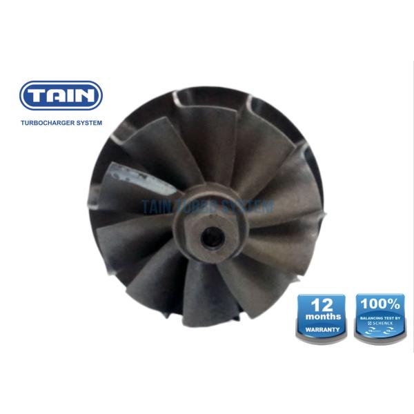 BV35 54359700037 roue d'axe de la turbine 54359700024 16233C pour ALFA ROMEO 1