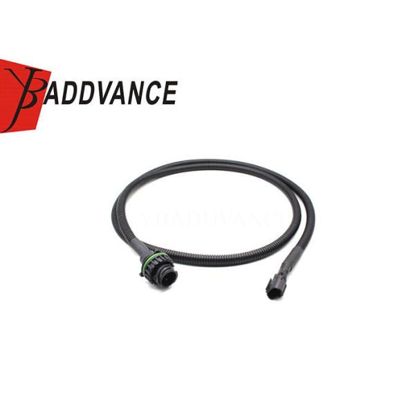 1-967402-1 OEM проводки провода соединителя мужского датчика Pin MG640322-5 4 к 2 Pin автомобильный