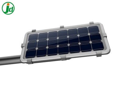 High Sensitive Solar Powered LED Street Lights Three Lighting Mode For Choice