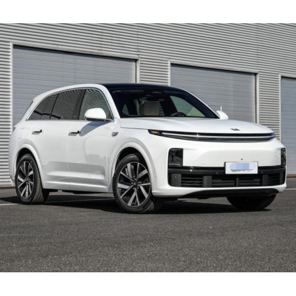 Расширенный диапазон двери 5seats LI L7 2023 Pro 5 154 подержанного автомобиля лошадиных сил