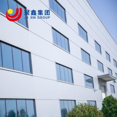 Pre Engineered Light Weight Steel Structure Workshop Prefabricated Building