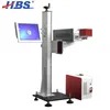 5W 3W UV Laser Marking Machine For Glass Marking Crystal Laser Marker Hbs-UV-3W