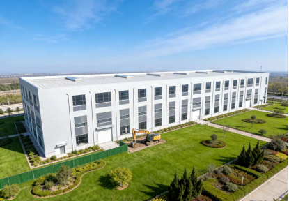 Qingdao Gujun Machinery Manufacturing Co., Ltd.
