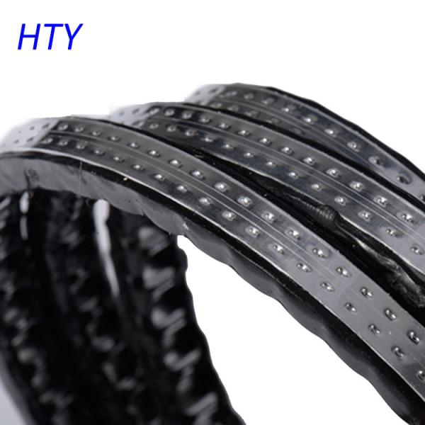 Insulating Glass Butyl Sealing Spacer with Bendable Design and Gross Weight of 35kgs