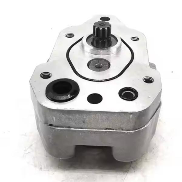 A8V55 Pilot Pump A8V55 Gear Pump A8VO55 Excavator Hydraulic Charging Pump