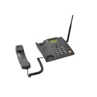 Téléphone sans fil analogue de WIFI de représentation de SMS de maison de téléphone stable de ligne terrestre