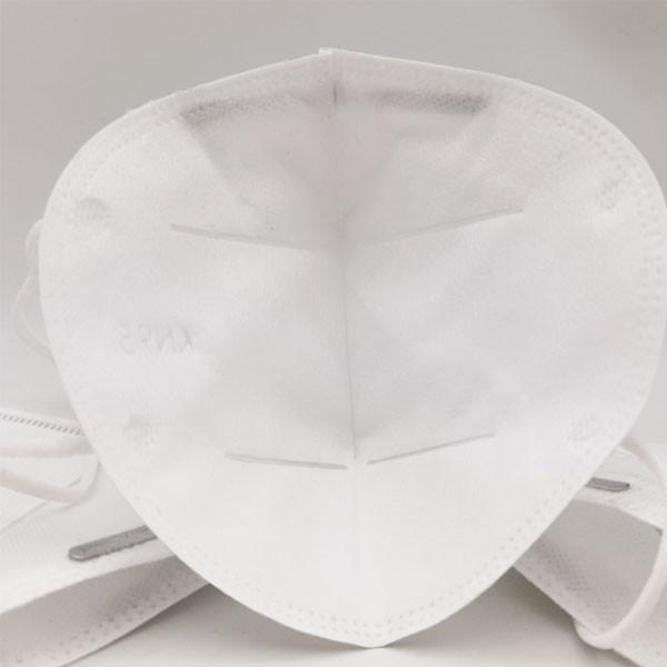 Ear Loop Disposable Mask Anti Dust Face Mask Mouth Personal Protection Home Office