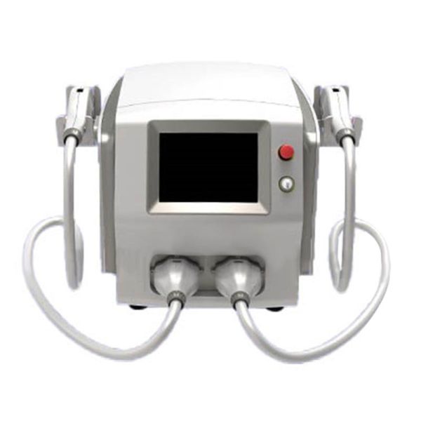 Permanent SHR Hair Removal Machine Opt Ipl Technique For Beauty Spa