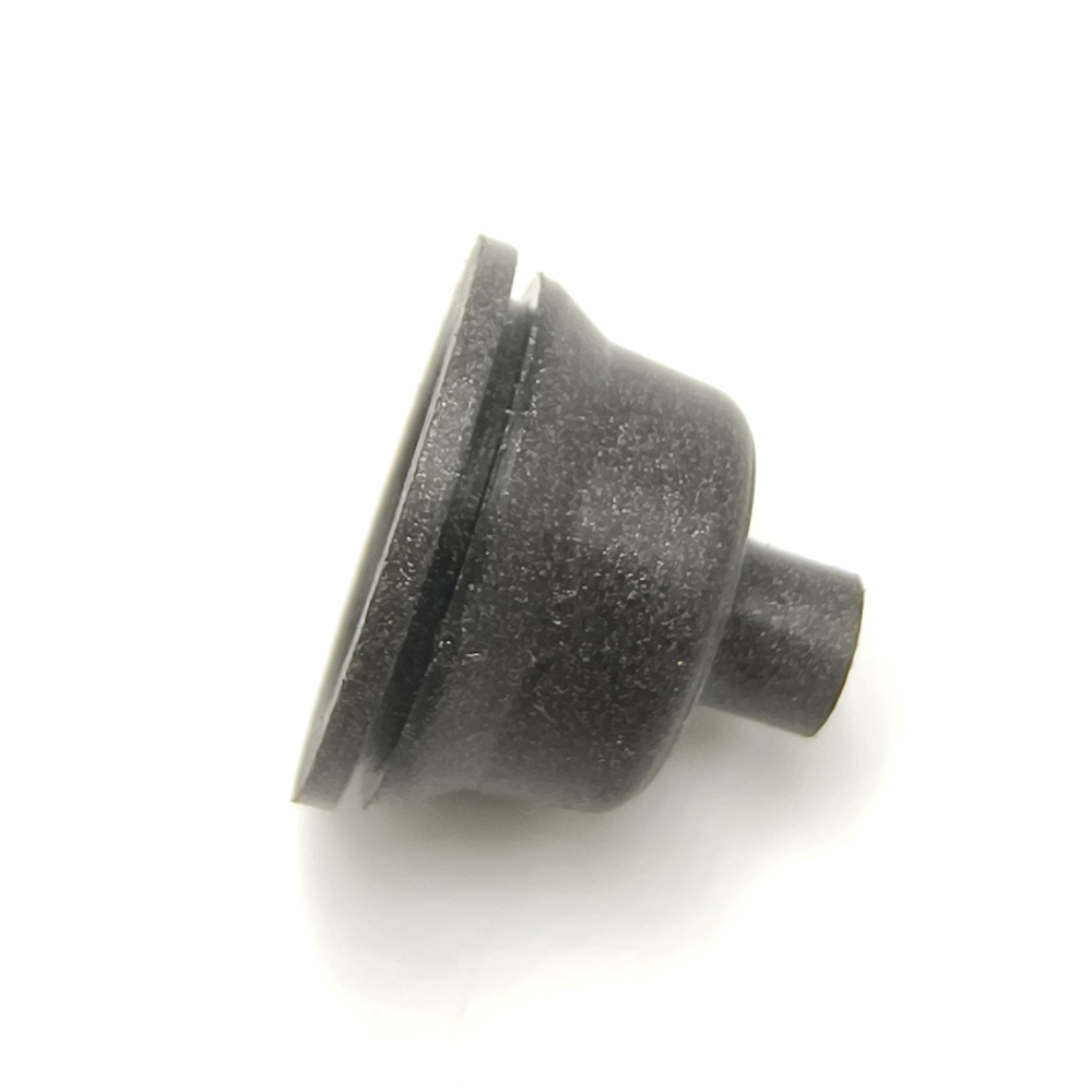 EMI RFI Custom Silicone Gaskets Electrically Conductive Shielding Rubber Seal Silicone