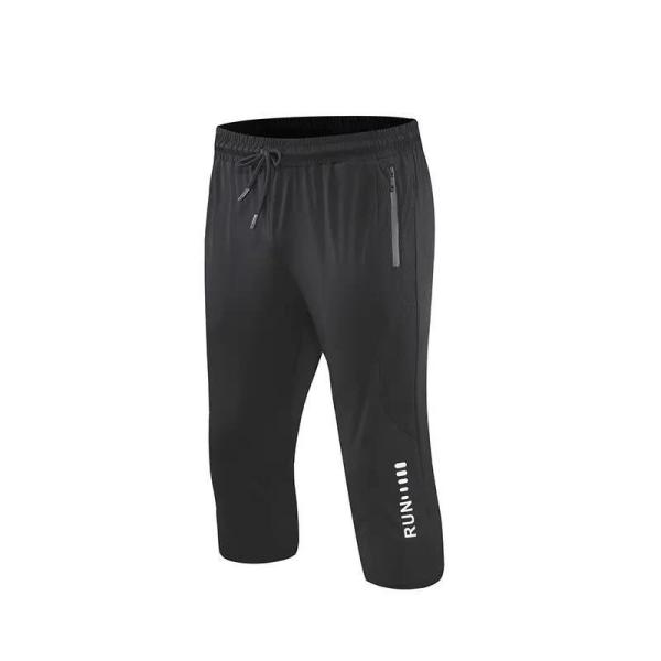                  Camo Running Short Pants Men Quick Dry Sport Shorts             