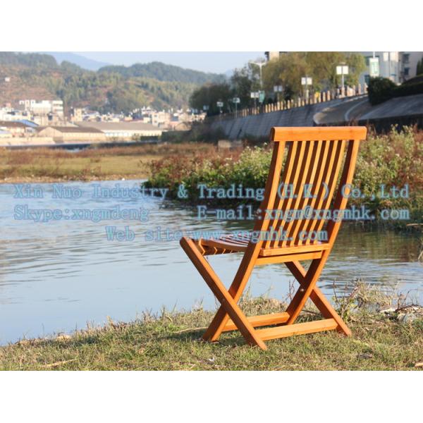 Bamboo beach chair, wooden outdoor chairs, wood patio chairs, chairs