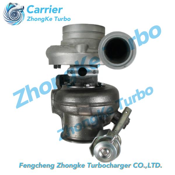 OEM HX40W Turbo 4043806 4031130H 11129541 11129601 4034101 5553198 E9011129601 VOE11129601 Turbocompresor para equipos de construcción Volvo, camión con motor MD9
