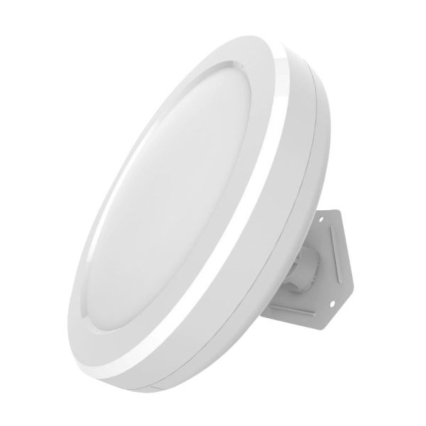 5km Wi-Fi 6 Outdoor Ptp/Ptpm, Long Range Wireless Bridge