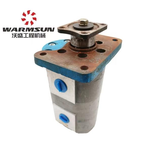 Steering Pump Manufacturer A220301000219 QC25+2515-SY Steering Oil Pump for Sy Pump Crane Spare Parts