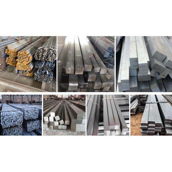 Hot Sale ASTM 201 304 316 Stainless Steel Flat Bars for Construction for Durable and Corrosion-Resistant Applications