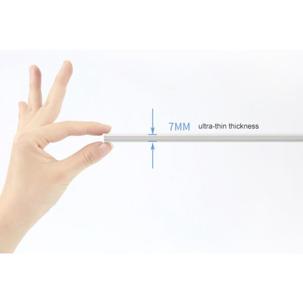 Infrared Light Hand Wave Motion Sensor USB Rechargeable For Kitchen Cabinet