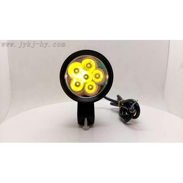 Automobiles & Motorcycle 12v L4X led lamp led light 40w led motorcycle headlight bulb