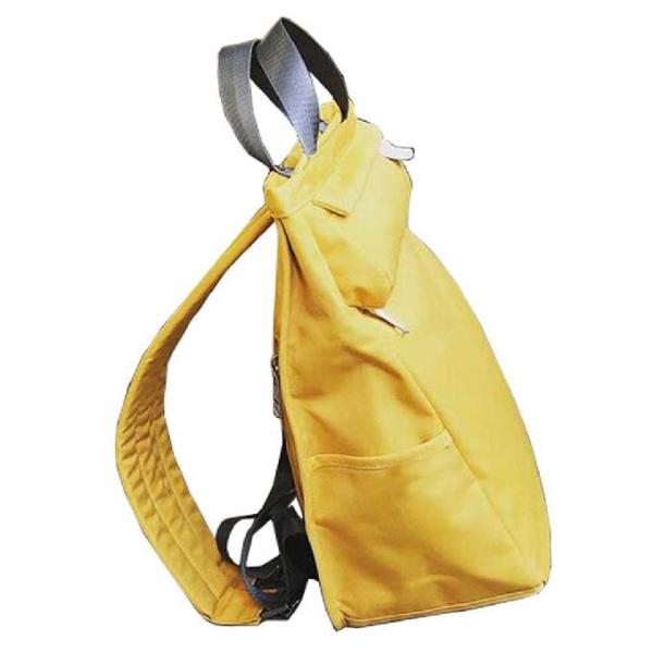 O OEM Waterproof a trouxa do portátil da lona de 15,6 polegadas para mulheres