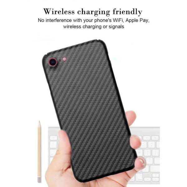 Durable Cover Ultra Thin Aramid iPhone SE Waterproof Case