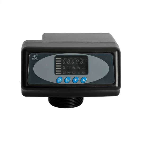 Household Runxin Automatic Water Softener Control Valve 63502 F65B1 63602 F65B3