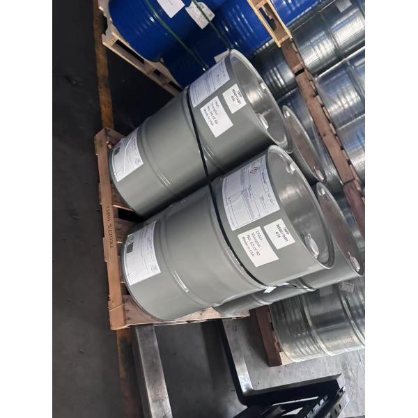 Solvent Free Modified Cycloaliphatic Polyamine Curing Agent Ancamine 2636