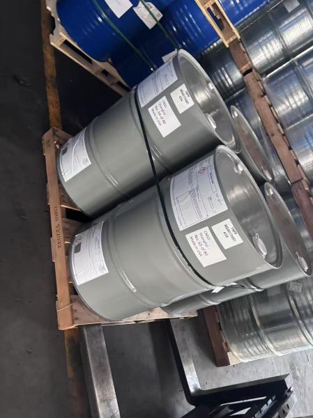  Cycloaliphatic Amine Solvent-free Epoxy Curing Agents DH8895