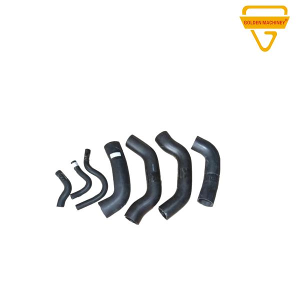 1676378 20542202 Volvo Truck Silicone Radiator Hose