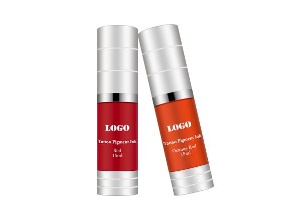 REACH Maquiagem Permanente Pigmentos de Sobrancelhas Cosméticos Eyeliner Lips Blush Tintas de tatuagem