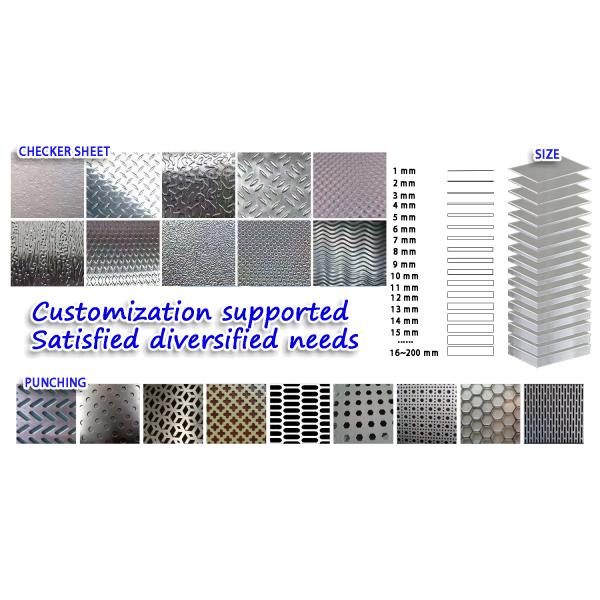 T4 T6 2 - 20 мм толщины Алюминиевая катушка 1060 1070 железная поддоны