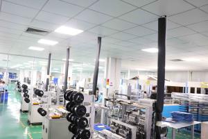 Shenzhen Desun Solar Technology Co.,Ltd.