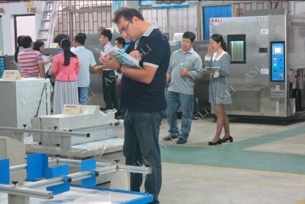 Industrial Simulated Transport 0~999H Simulation Transportation Shaking Test Equipment