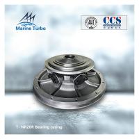 Peças sobressalentes de turbocompressores marítimos Diesel T-T-CR20R carcaça da turbina