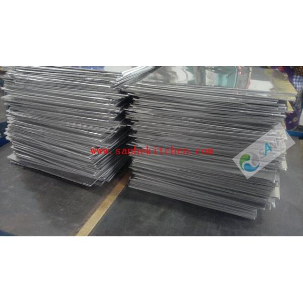 multi-ply stainless steel sheet,cookware circle/disc/plate,kitchenware used