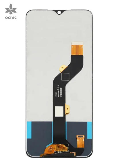 Bulk Tecno Spark 5 Pro LCD Screen Display Super OLED Capacitive Touchscreen