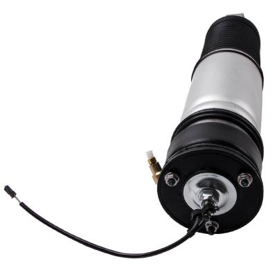 Rear Left BMW E66 Air Suspension With Electronic Damper Control 37126785535